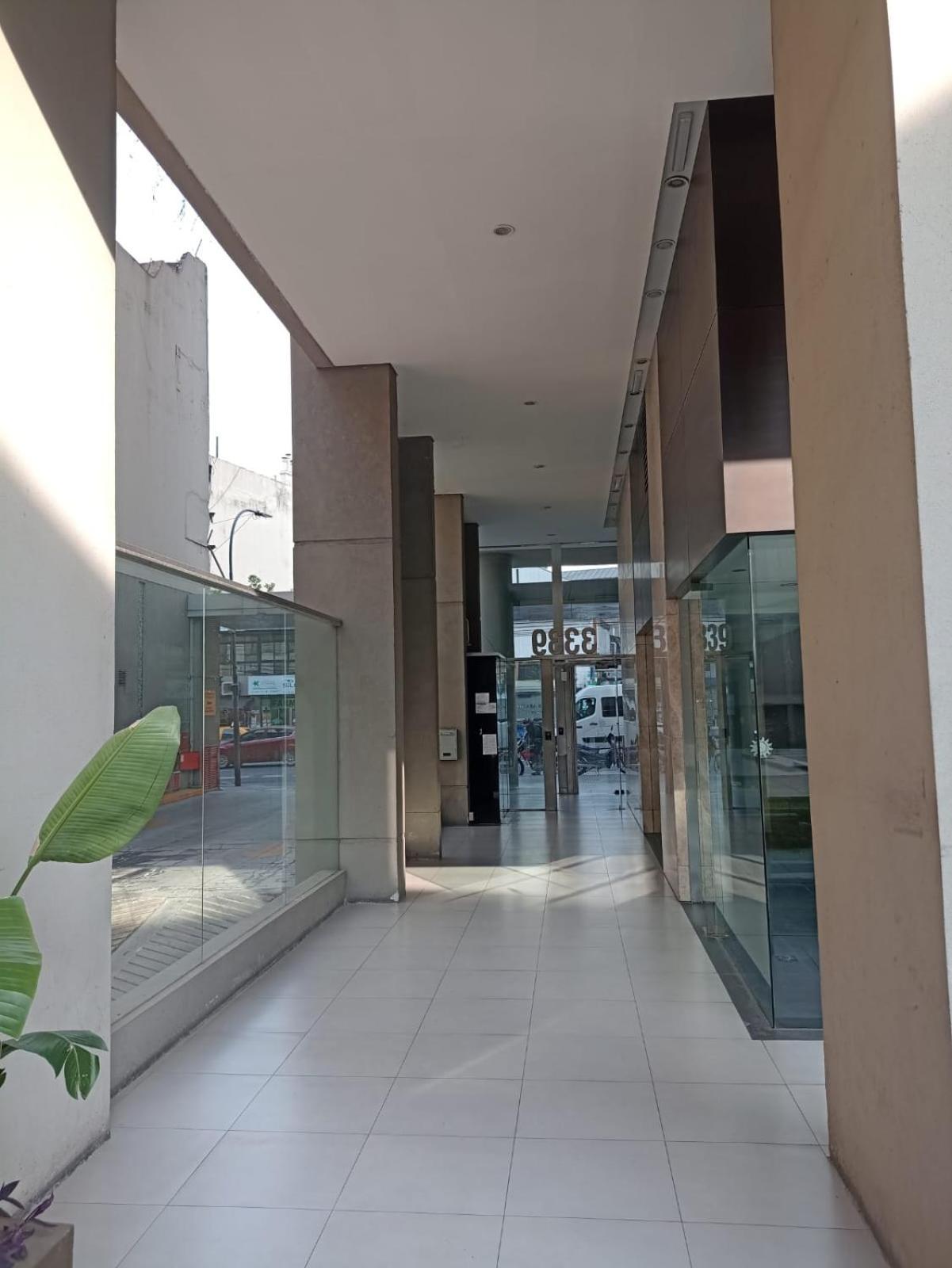 Solar Del Abasto Apartamento Buenos Aires Exterior foto