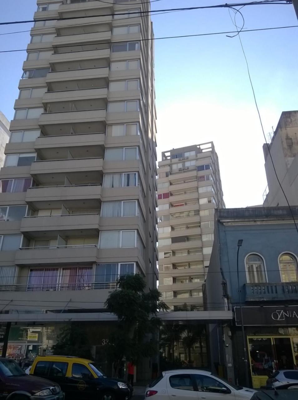 Solar Del Abasto Apartamento Buenos Aires Exterior foto