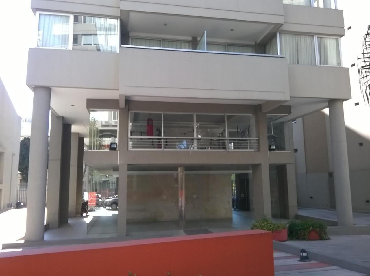 Solar Del Abasto Apartamento Buenos Aires Exterior foto