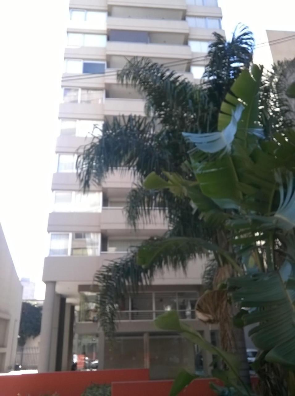 Solar Del Abasto Apartamento Buenos Aires Exterior foto